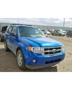 Driver Left Axle Shaft Front Axle 3.0L Fits 09-12 ESCAPE 1093135