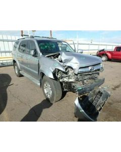 Automatic Transmission 2UZFE Engine 2WD Fits 05-07 SEQUOIA 601525