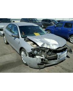 Automatic Transmission FWD Fits 10-12 FUSION 703964