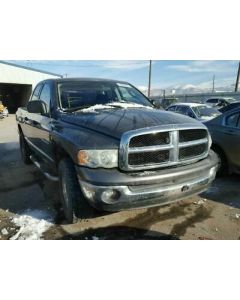 Automatic Transmission 4WD 8-287 Fits 03 DAKOTA 730223