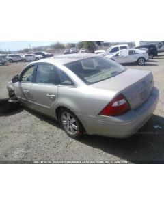 Engine 3.0L VIN 1 8th Digit Fits 05-07 FIVE HUNDRED 792645