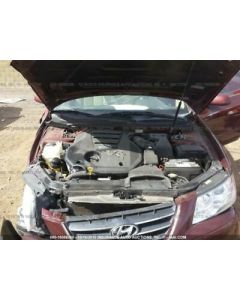 Automatic Transmission Fits 09-10 SONATA 594969