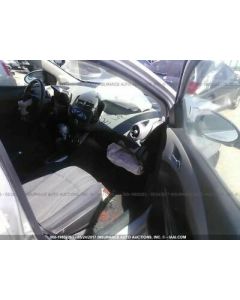 Automatic Transmission 3.47 Rio Opt Fhb Fits 13-14 SONIC 798141