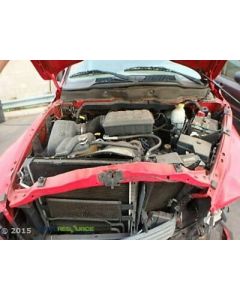 Automatic Transmission 4WD 8-287 Fits 03 DAKOTA 606013