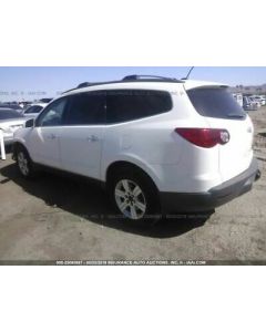 Passenger Axle Shaft VIN J 11th Digit Limited Fits 07-17 ACADIA 1136316
