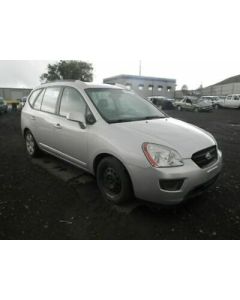 Automatic Transmission 4 Cylinder Fits 07 RONDO 398247