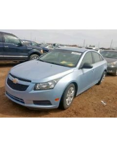 Passenger Axle Shaft Front Axle VIN P 4th Digit Limited Fits 11-16 CRUZE 1092883