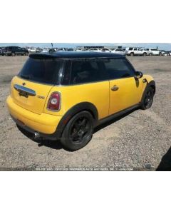 Automatic Transmission Base 6 Speed Fits 07-10 MINI COOPER 709623