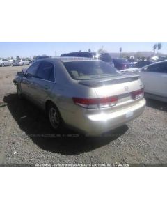 Automatic Transmission Sedan Mexico Built Fits 03-07 ACCORD 934018