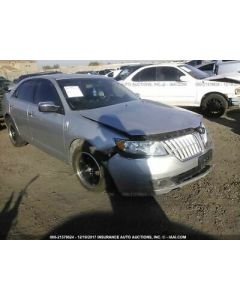 Automatic Transmission FWD Fits 10-12 FUSION 880293