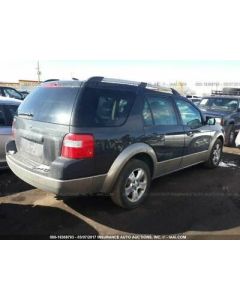 Engine 3.0L VIN 1 8th Digit Fits 05-07 FIVE HUNDRED 766156