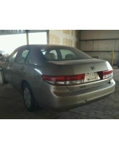 Automatic Transmission Sedan Mexico Built Fits 03-07 ACCORD 996035