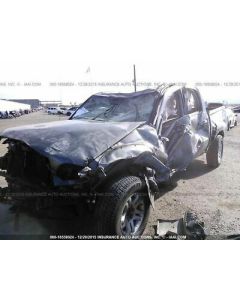 Automatic Transmission 2UZFE Engine 4WD Fits 05-07 SEQUOIA 624812