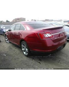 Driver Left Axle Shaft Rear AWD Fits 09-18 TAURUS 1124256