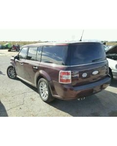 Automatic Transmission 6 Speed VIN C 8th Digit FWD Fits 09-12 FLEX 916629