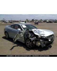 Automatic Transmission 6 Cylinder Fits 07-08 TIBURON 645345