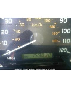 Automatic Transmission 2UZFE Engine 2WD Fits 05-07 SEQUOIA 813918