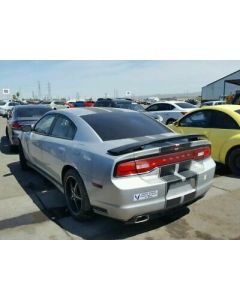 Automatic Transmission Sxt 5 Speed Fits 12-14 CHALLENGER 972751