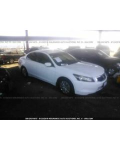 Axle Shaft Jackshaft 2.4L Automatic Transmission Fits 09-14 TSX 1060603