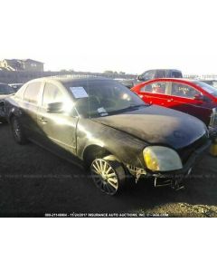 Engine 3.0L VIN 1 8th Digit Fits 05-07 FIVE HUNDRED 861270