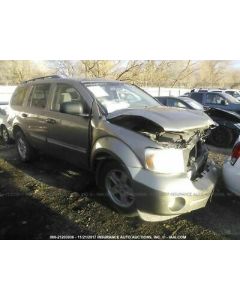 Automatic Transmission 4WD VIN 2 8th Digit Fits 07-08 ASPEN 877722