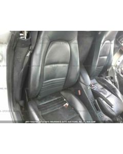 2000-2004 Porsche Boxster Manual Transmission- Fits 2.7L, 207K Miles