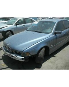 Automatic Transmission Fits 01-02 BMW Z3 369086