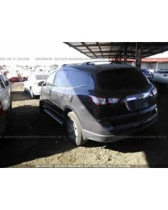 Passenger Axle Shaft VIN J 11th Digit Limited Fits 07-17 ACADIA 1078147
