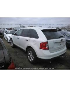 Driver Axle Shaft Front Outer Assembly FWD Fits 07-15 MKX 1119529