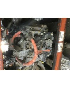 Automatic Transmission VIN B 5th Digit Hybrid Fits 07-11 CAMRY 849836