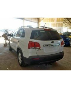 Passenger Axle Shaft Front 3.5L 6 Cylinder Fits 11-13 SORENTO 1117638