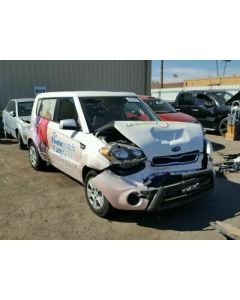 Automatic Transmission Thru 2/1/12 Fits 12 SOUL 858191