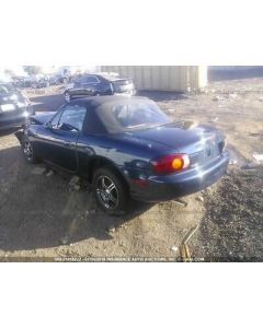 Manual Transmission 5 Speed Fits 99-05 MAZDA MX-5 MIATA 887032