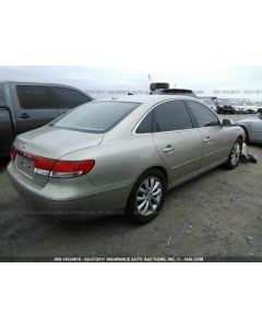 Automatic Transmission Fits 08 AZERA 770171