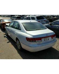 Automatic Transmission Fits 08 AZERA 887102