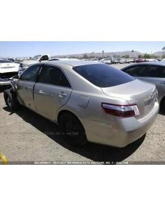 Automatic Transmission VIN B 5th Digit Hybrid Fits 07-11 CAMRY 805611