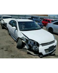 Automatic Transmission Fits 12 IMPALA 810970
