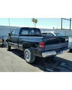 Lower Control Arm Front Fits 94-99 DODGE 1500 PICKUP 988708