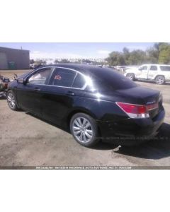 Driver Left Upper Control Arm Front Fits 09-14 TL 1018353