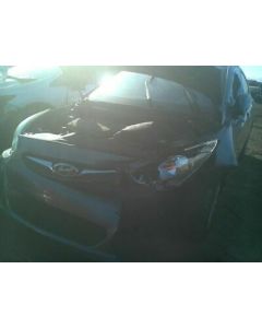 Automatic Transmission 6 Speed Fits 12-14 ACCENT 883812