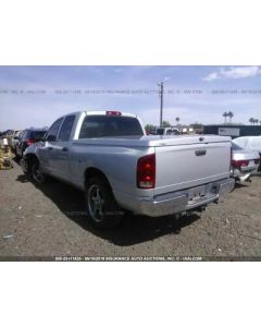 Automatic Transmission 2WD 4.7L Fits 04-05 DODGE 1500 PICKUP 1139404