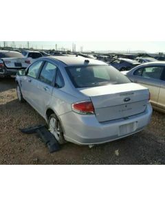 Engine 2.0L VIN N 8th Digit Gasoline Fits 10-13 TRANSIT CONNECT 886661