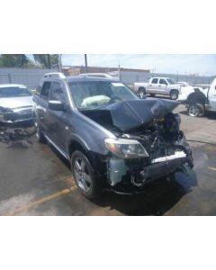 Automatic Transmission AWD Fits 05-06 OUTLANDER 299546