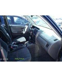 Automatic Transmission 4WD Fits 02-04 TRACKER 591167