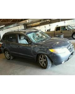 Automatic Transmission FWD Fits 07 SANTA FE 670268