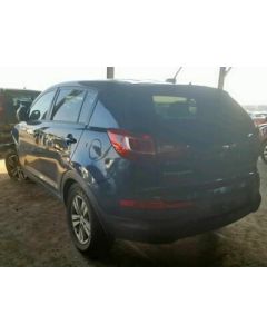 Passenger Right Strut Front Fits 10-13 SPORTAGE 1111420