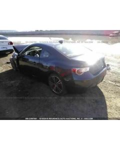Manual Transmission Fits 13-16 SCION FR-S 1040250