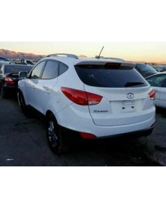 Driver Left Lower Control Arm Front Fits 14-15 TUCSON 1072927