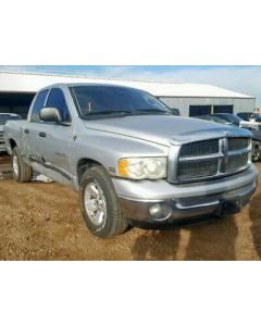Automatic Transmission 2WD 5.7L Fits 03 DODGE 1500 PICKUP 1054930