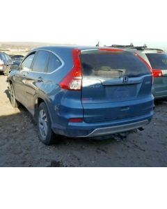 Driver Left Lower Control Arm Front Fits 15-16 CR-V 1080555